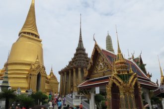Wat Phra Kaew