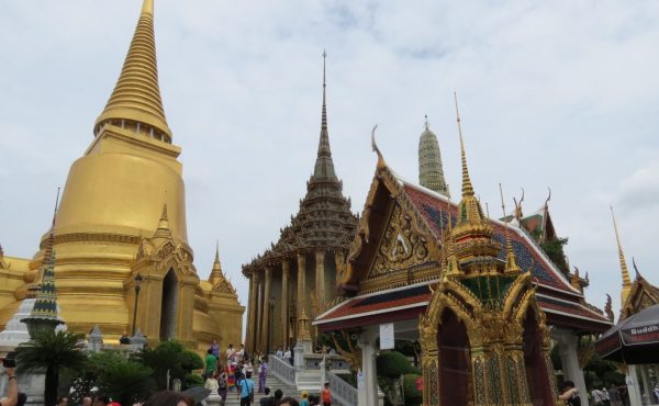 Wat Phra Kaew