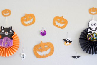 Kids Halloween Party
