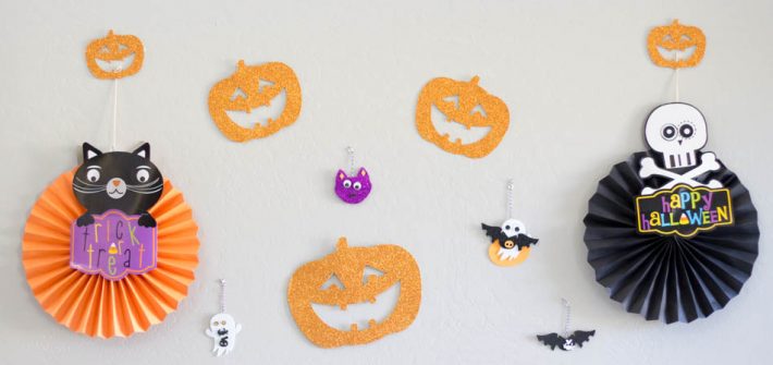 Kids Halloween Party