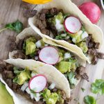 Easy Authentic Carne Asada Street Tacos